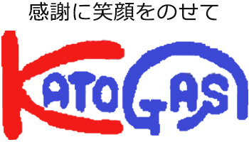 感謝に笑顔をのせて